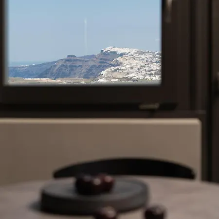 Apikia Santorini