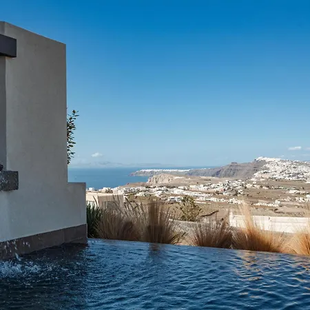Hotel Apikia Santorini