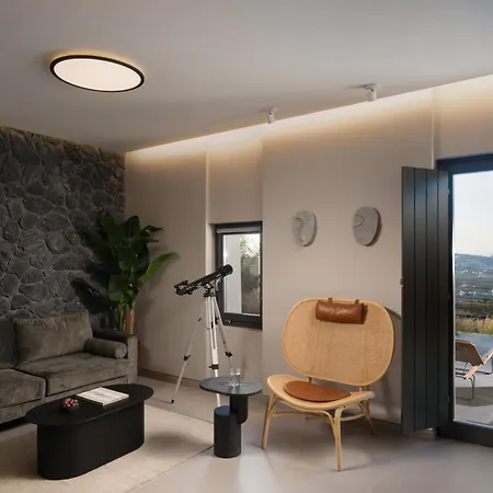 Apikia Santorini Hotel 3*