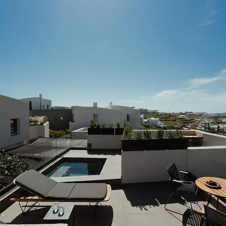 Apikia Santorini