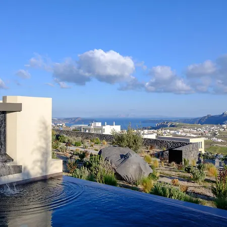 Apikia Santorini Hotel